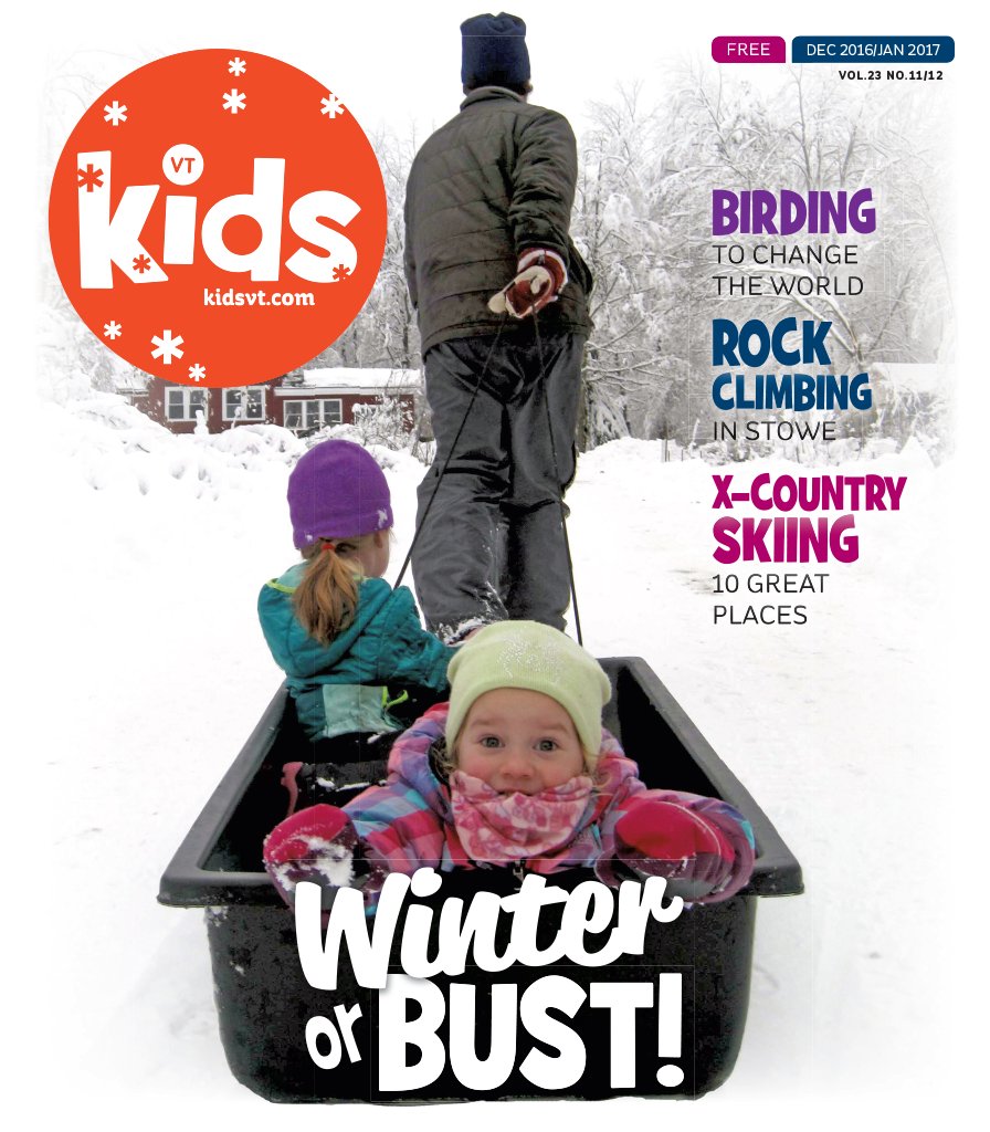 Kids VT tweet media