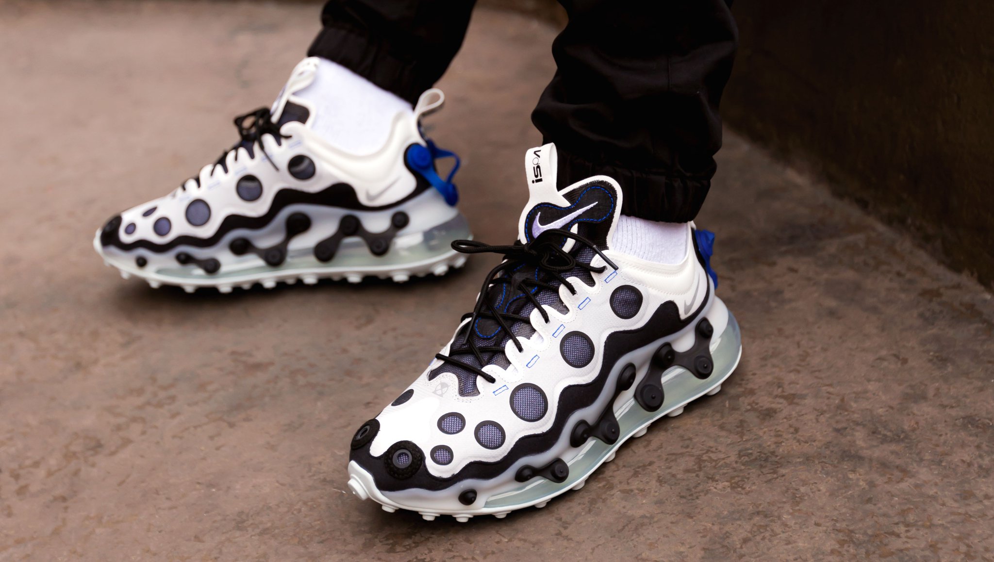 air max 720 silhouette