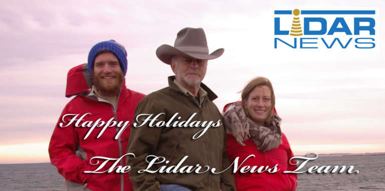 lidarnews's tweet photo. #MerryChrismas to All From #lidarnews Team
#FAROBIMCIM #GeoPoint #surveying #mapping #3D #fugro #CMSinnovates #streif
https://t.co/laRp3N3XjN https://t.co/l9gpiPr7lN