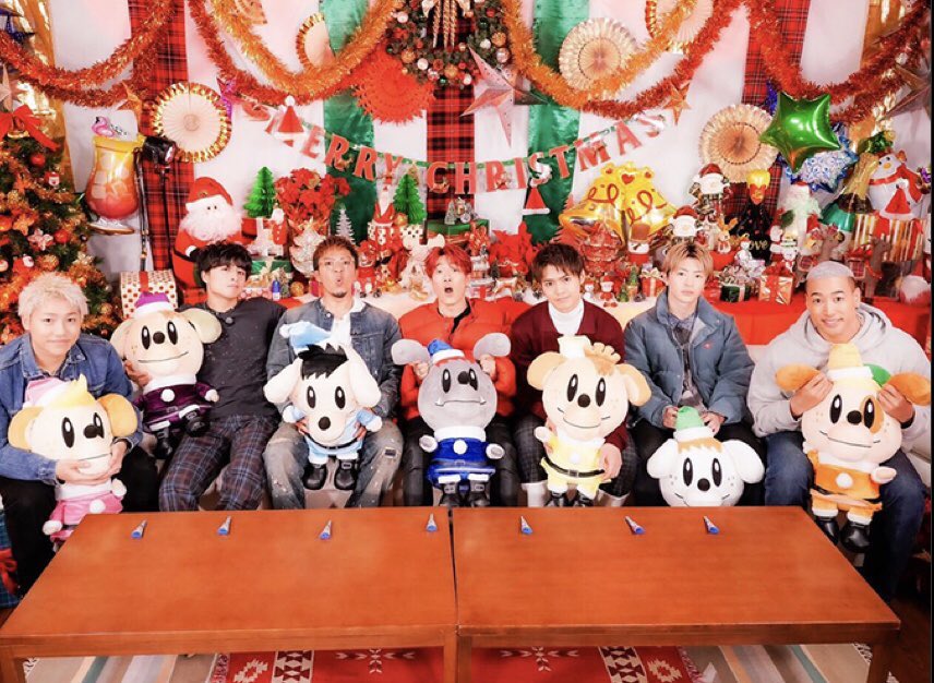 reexoxoi's tweet photo. 当たりますように❤️

 #サンタジェネ犬待ってるよ https://t.co/JxQhzKHwkb