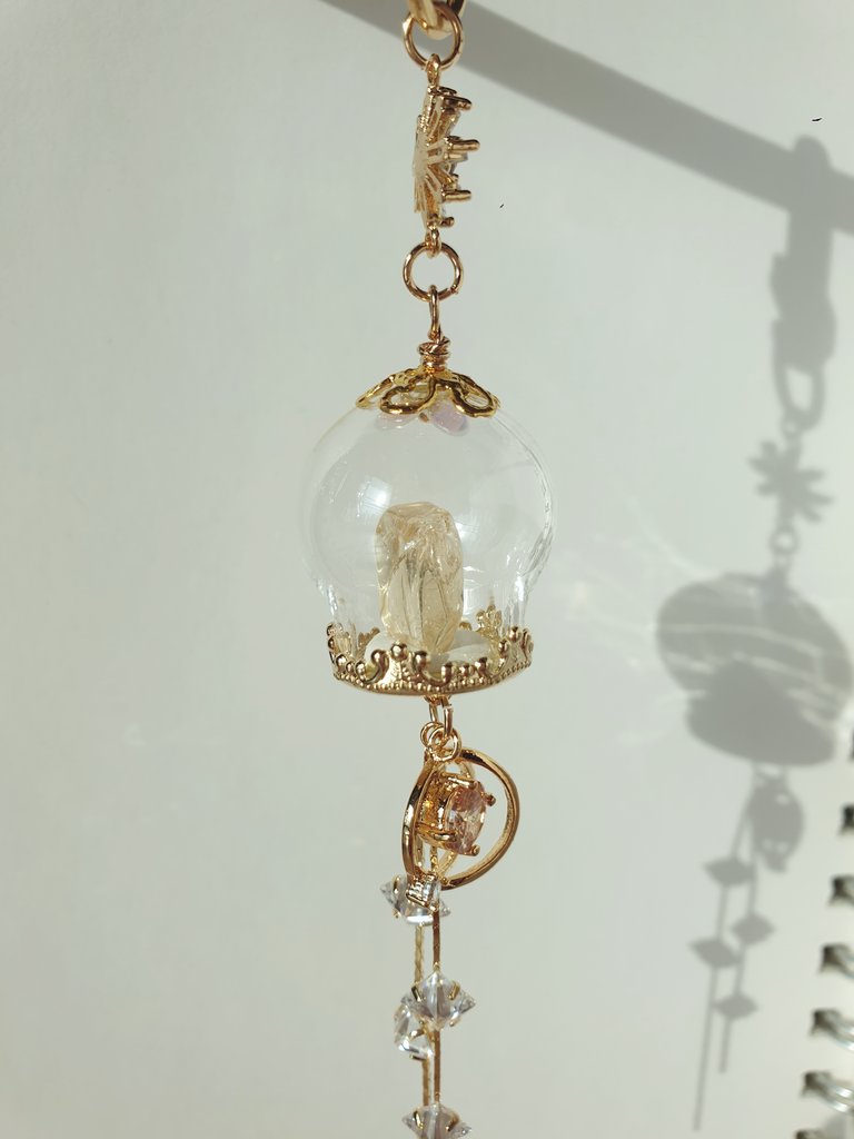 🍯Honey Jar🍯

러브 앤 프로듀서의 주기락을 모티브로 작업한 키링입니다.

가격 25000원
구매 및 문의는 DM으로 부탁드립니다.