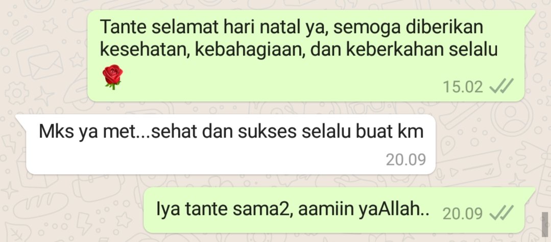tanameera's tweet photo. Salam buat abang tante 👀 #korbanldr ••• Long distance religion, hehe https://t.co/4aO1YABdcX