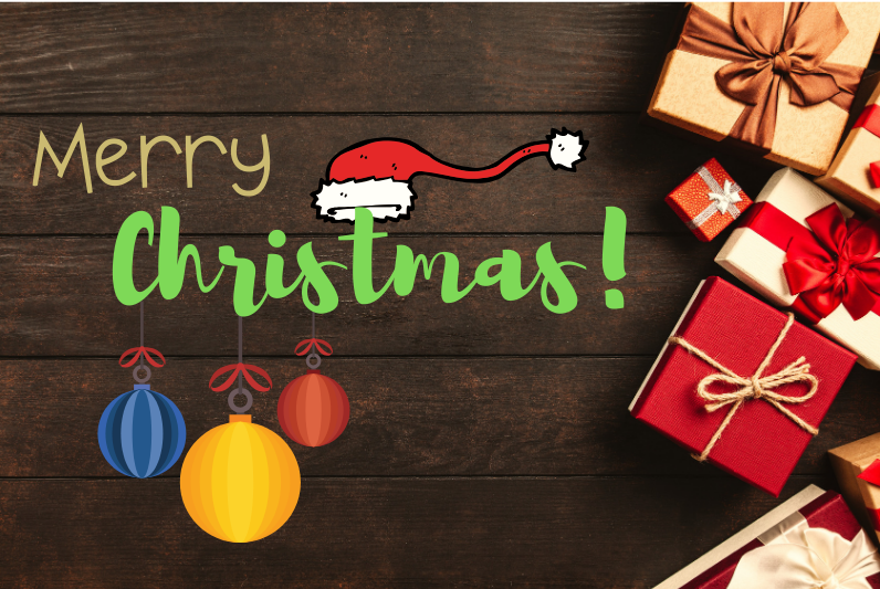 RobertsonInsur's tweet photo. Merry Christmas from all of us at Robertson Insurance Group! We hope you and your loved ones have a wonderful day! https://t.co/SS0wcQaxMt