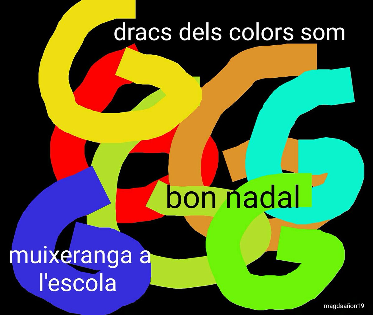 muixeranga a l'escola (@amuixeranga) on Twitter photo 