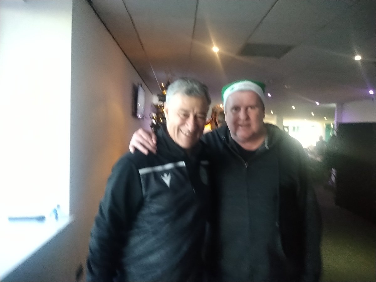 DrLindaIrvineF1's tweet photo. Happy Christmas from our Gamechanger Christmas #gamechanger #edinburghcheer https://t.co/PSpoq6L4wc