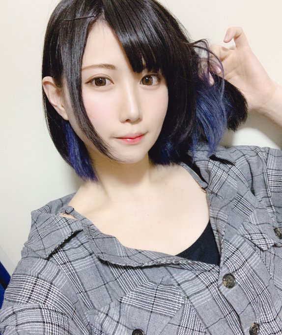 Twitterのコスプレ画像15