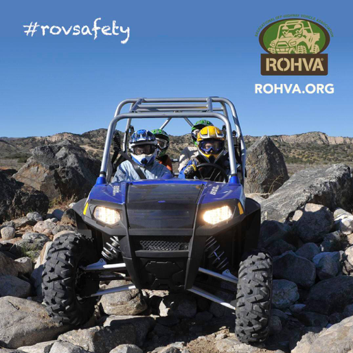 rohva's tweet photo. We hope you enjoy this holiday season with loving family and friends.#ROVSafety #ROV #Family #OffRoadSafety https://t.co/WeENWBtGHC