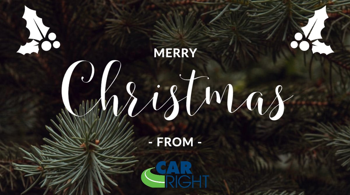 BuyYourCarRight's tweet photo. Merry Christmas from CarRight!🎄 https://t.co/ROlsWNL0bP