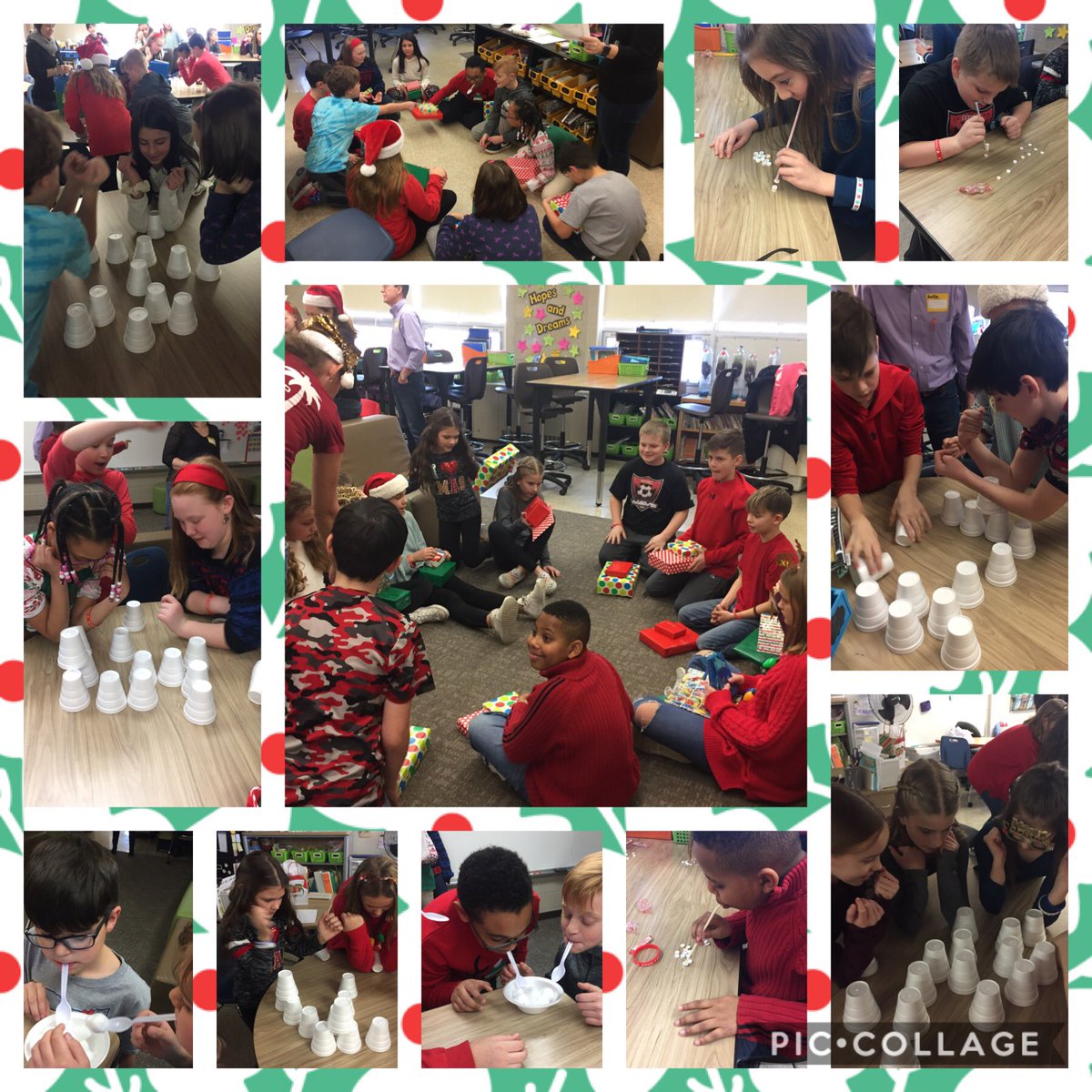 Allison Bennett tweet media