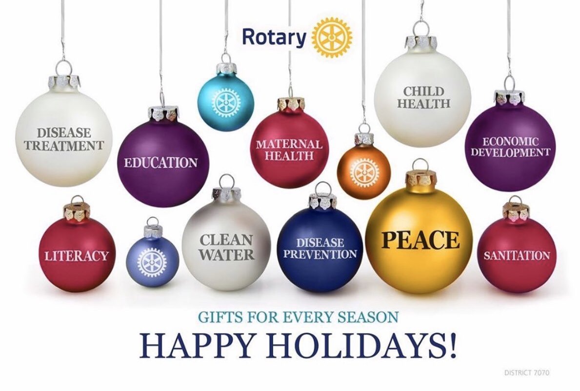Rotary Club of Carolina Forest Sunrise tweet media