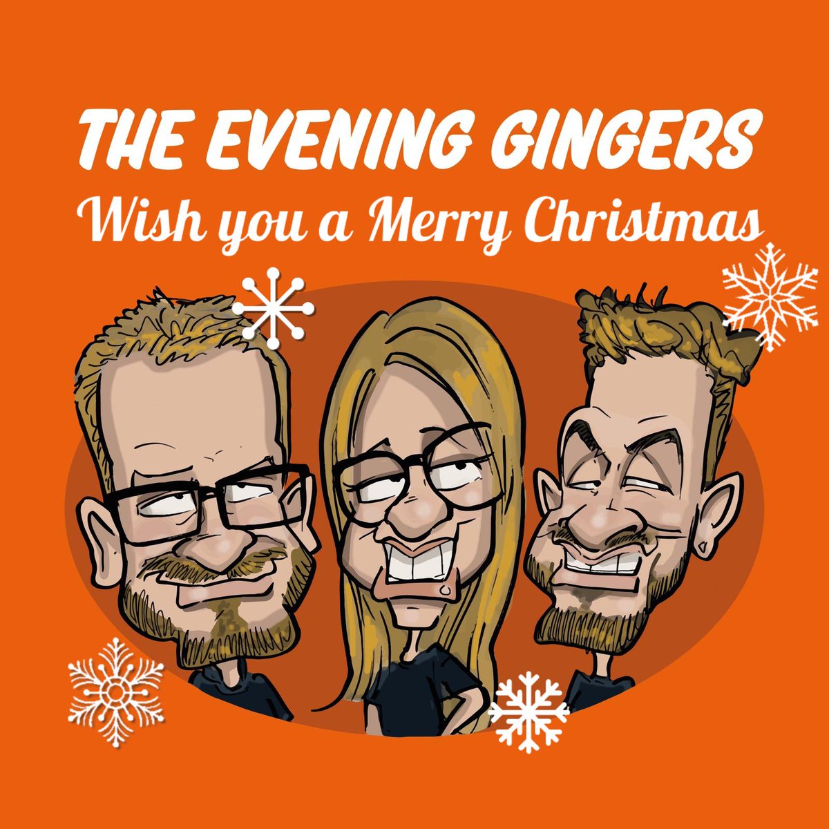 EveningGingers's tweet photo. 🎄 Merry Gingermas from The Evening Gingers 👨🏻🦰👩🏻🦰👨🏻🦰 x
#GingerTinge #Ginger #Gingers #Redhead #redheads_of_insta #GingersUnite #Christmas #ChristmasDay #Xmas #Gingermas https://t.co/d1WrHY8pT5