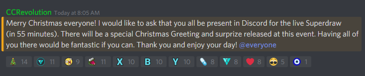 XTRAREACH tweet media