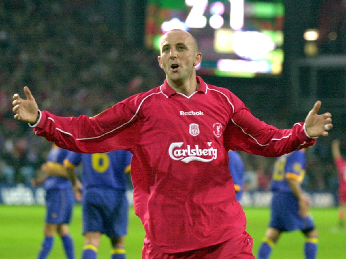 Gary McAllister is 55 today, happy birthday legend 