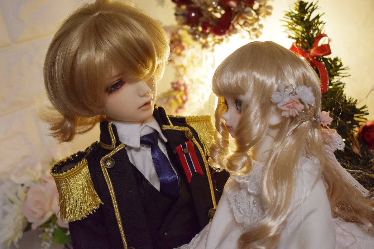 o0mashiroma0o's tweet photo. ・゚:✩ *:゚🎄Merry Christmas🎄・゚:✩ *:゚
我が家の恋人たちは穏やかに聖夜を過ごしているようです
皆様も素敵なクリスマスを👼
#SDM48
#SD84
#MerryXmas https://t.co/FqyRb2P2lY