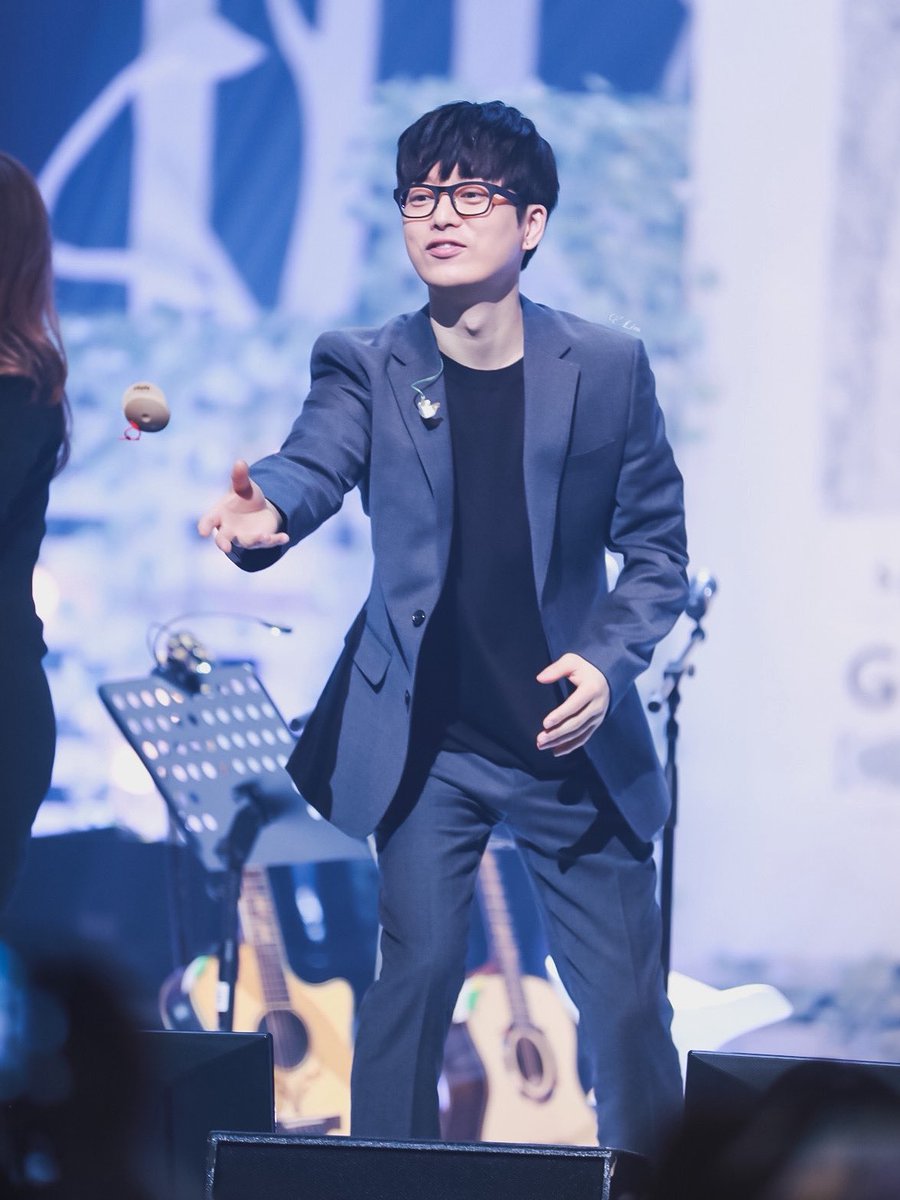 좋은 크리스마스 콘서트였다!! 국카스텐 짱!! 😆😆😆