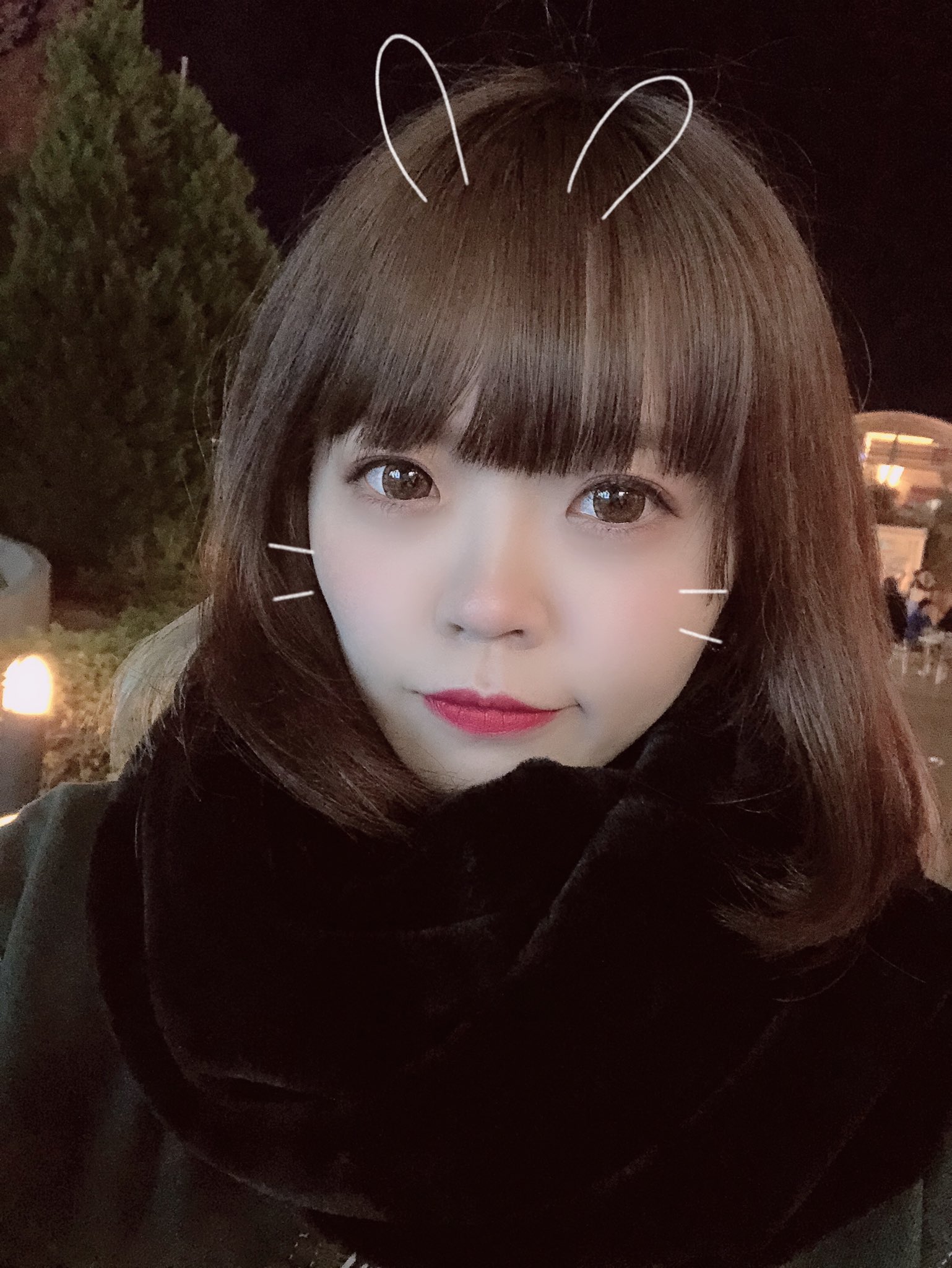 Twitter 上的 秋山 衣梨佳 クリスマスの夜もばっちり遊びました また明日にでも めりくり このウサギの外し方が分かりません T Co 7wpj4ns74l Twitter Twitter 上的 秋山 衣梨佳 クリスマスの夜もばっちり遊びました また明日にでも めりくり このウサギの外し方が分かりません T Co 7wpj4ns74l Twitter