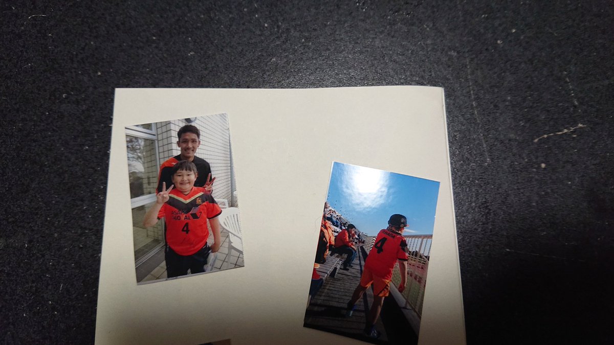 来シーズンもヴィアティン三重の選手として闘わせていただくことになりました！！
ここまで築き上げてくれた選手、スタッフそしてサポーターの方々がいるからこそヴィアティン三重の今があることを忘れずにJ参入を目指して全力で頑張ります！！
来シーズンも宜しくお願いします！！
#ヴィアティン三重