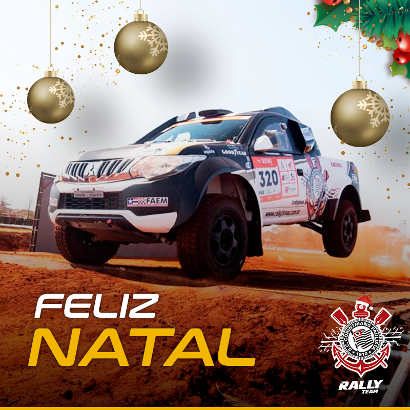 rallytimao's tweet photo. Equipe Rally Timão deseja a todos um feliz Natal!
#Corinthians #VaiCorinthians #RallyTimao #AceleraTimao https://t.co/sGT7livvrl