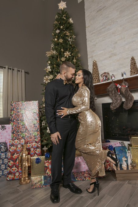 &ldquo;I don&rsquo;t want a lot for Christmas. There is just one thing I need. I don&rsquo;t care about the presents. Underneath