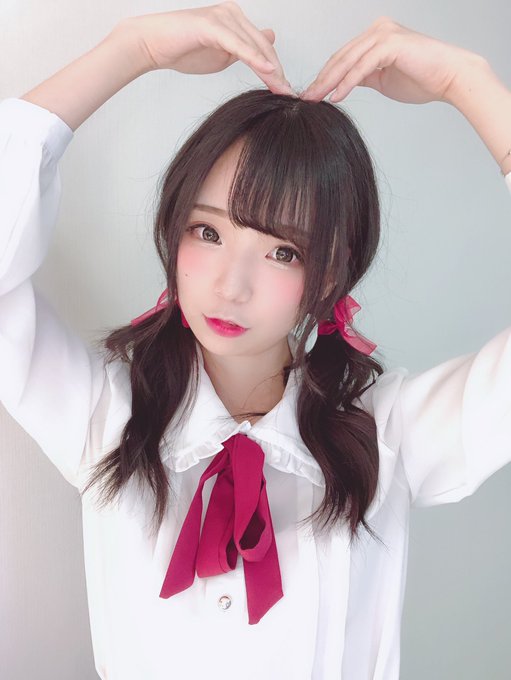 コスプレイヤーHattie(へティー)のTwitter画像47