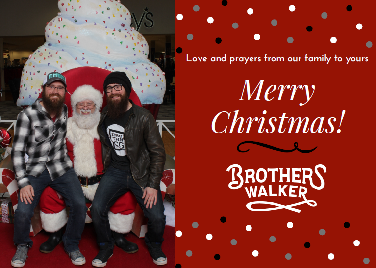 From our family to yours, we wish you a very #MerryChristmas! #Christmas2019