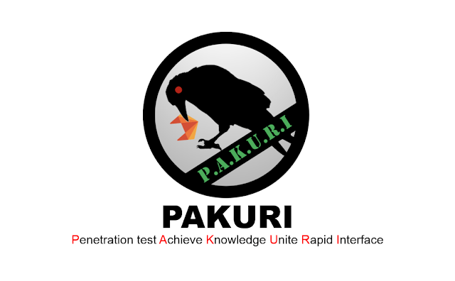 cybarrior's tweet photo. PAKURI – Penetration Test Achieve Knowledge Unite Rapid Interface https://t.co/Mwb439FVqe https://t.co/gMCBWX3SUQ