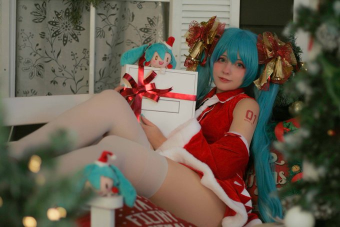 Twitterのコスプレ画像12