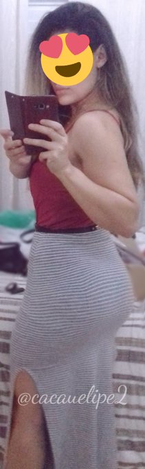 Watch CACAUZINHA OFICIAL ®️'s leaked NSFW photo on TwXstars