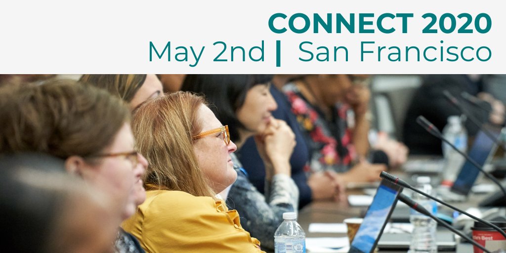 WomenWhoCode's tweet photo. 🚨Save the Date! #ConnectSF, the premier female-friendly #technical conference is May 2nd 🙌🏽. Stay tuned for the opening of ticket sales. https://t.co/xYEdu1aCCi