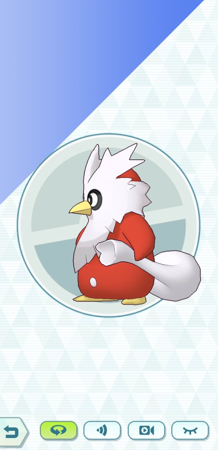 ポケモン デリバードが手に持っているものは袋じゃなかった 話題の画像プラス ポケモン デリバードが手に持っているものは袋じゃなかった 話題の画像プラス