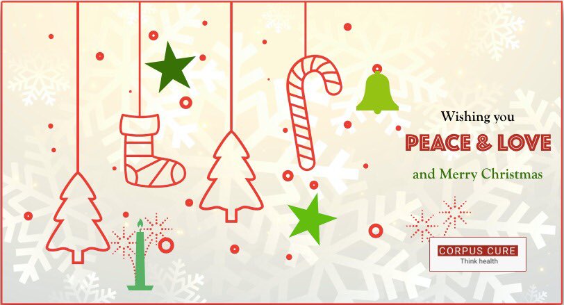 CorpusCure's tweet photo. #Christmas #xmas2019 https://t.co/d7FPOHamyX