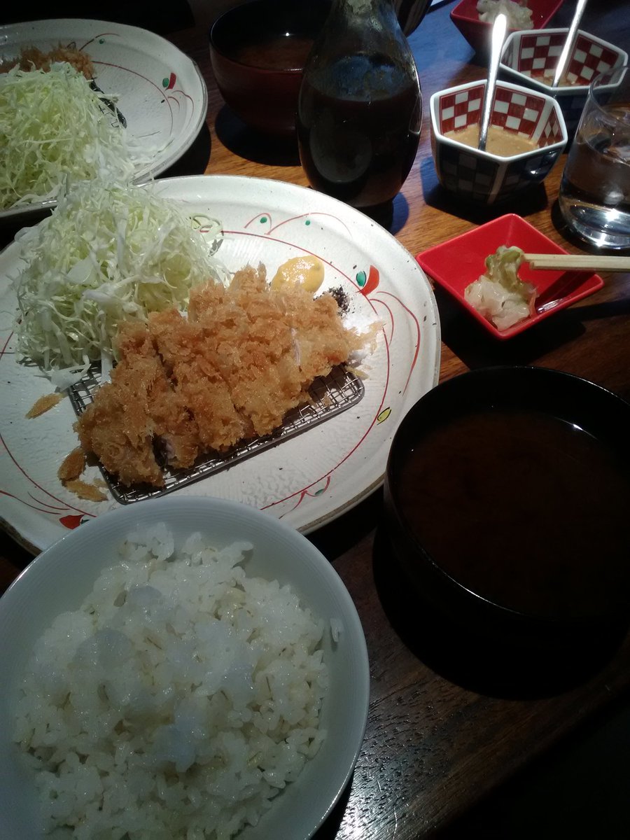 小岩ランチ Hashtaggen Pa Twitter