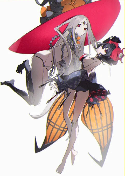 アビ北??? #FGO 