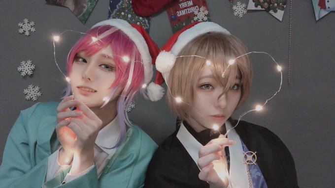 Twitterのコスプレ画像70