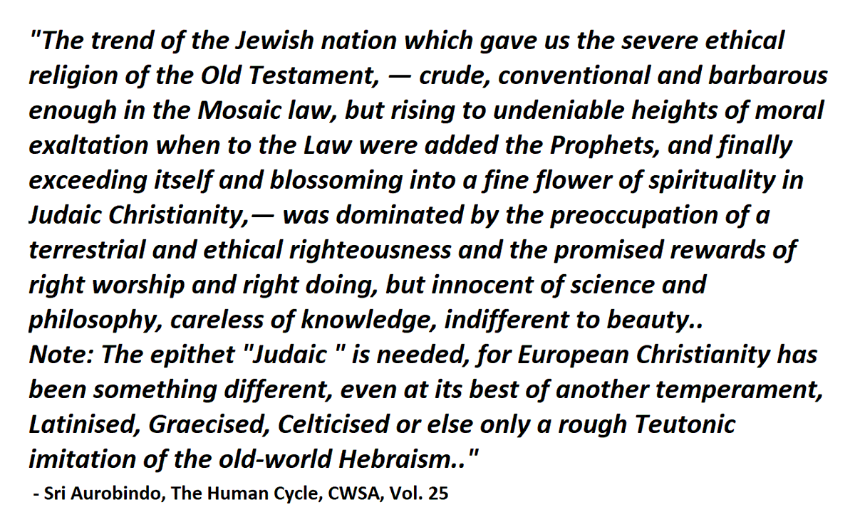 1.1) The Origins - Judaism (with European mixture)