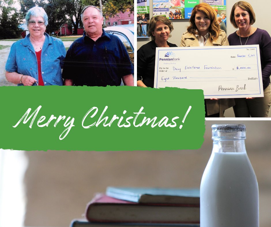 Dairy Excellence Foundation tweet media