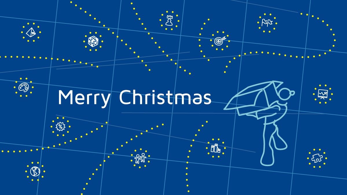 7pillarsdigital's tweet photo. Our team wishes everyone a Merry Christmas and happy holidays 🎄
#Christmas #HappyHolidays https://t.co/1tVEdpg7wR