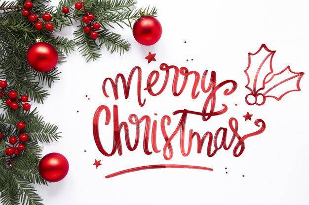 On behalf of Kirtland Police Department, we would like to wish you and your family a Merry Christmas!