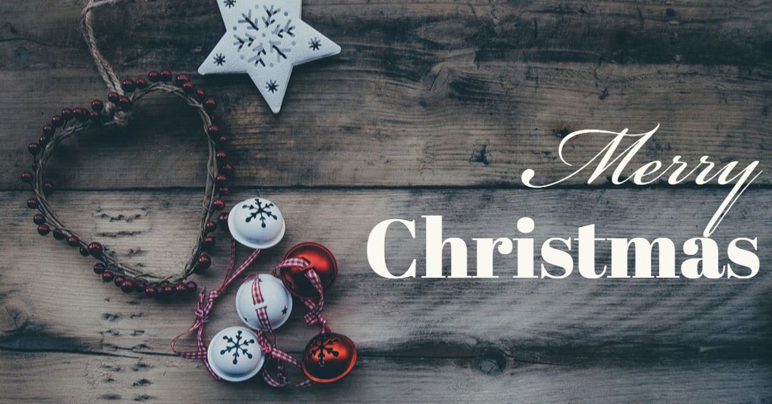 Eosso Brothers Paving wants to wish everyone a Merry Christmas ⛄️