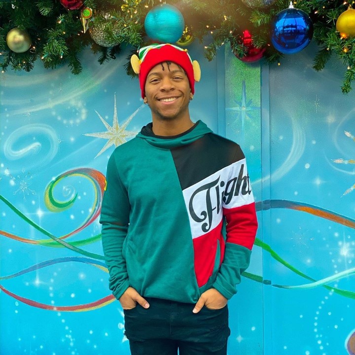 Merry Christmas people