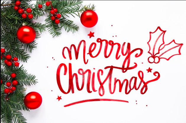 BGCYCBeGreat's tweet photo. Merry Christmas! Wishing you and your family a joyful holiday season.  🎄🎅 https://t.co/de4JjntOzp