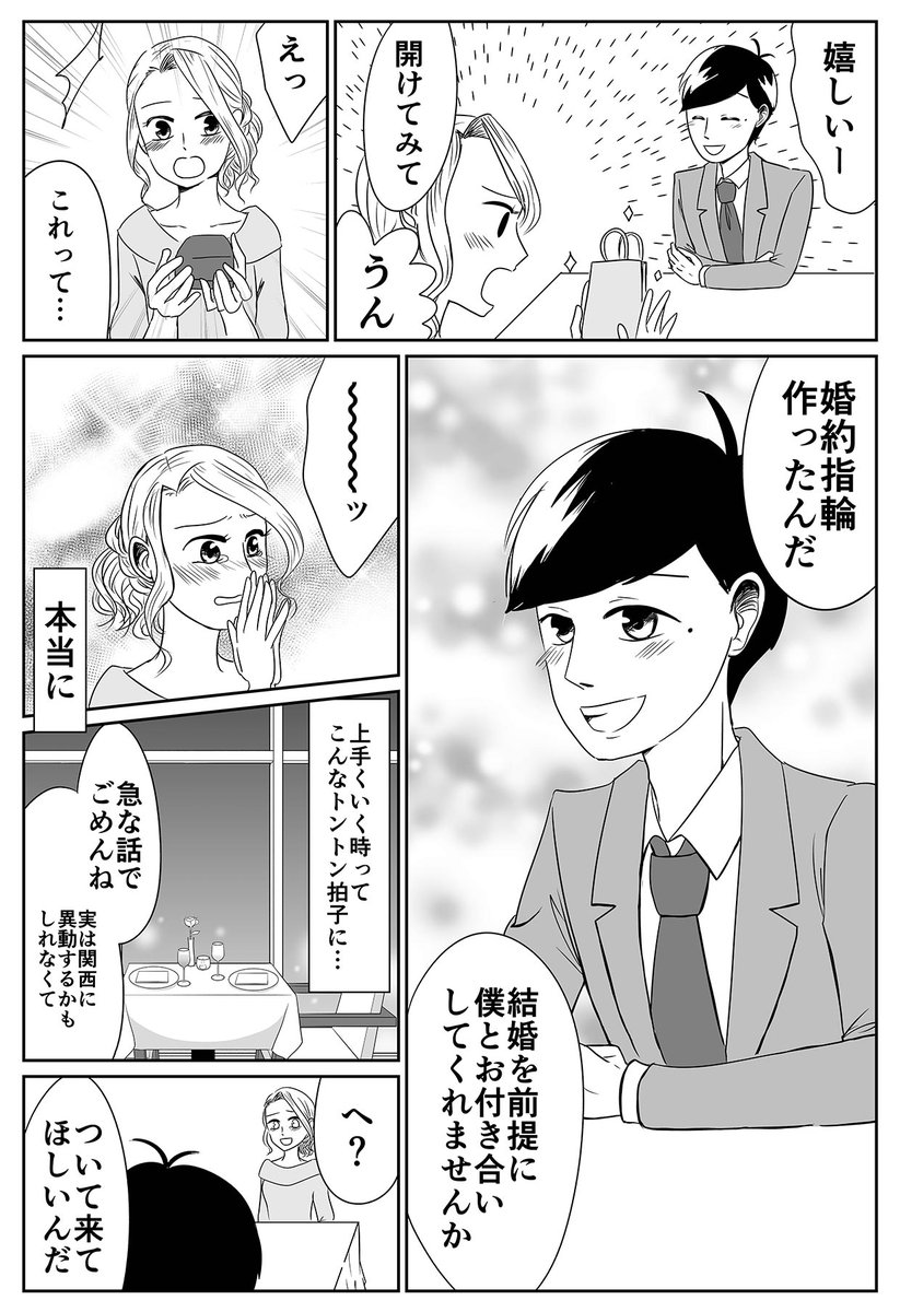 ③
※マチコはゴイステ世代です 