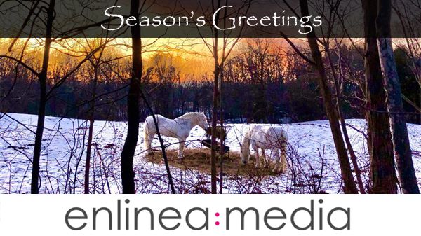Happy Holidays to our friends near and far. To your success in 2020!
