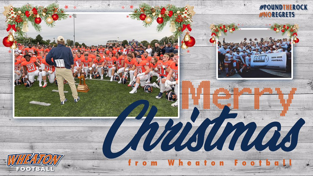 Wheaton Football Wheatonfb Twitter