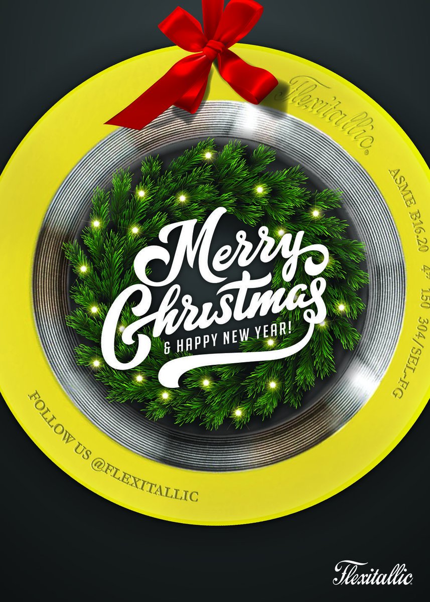 Flexitallic tweet media