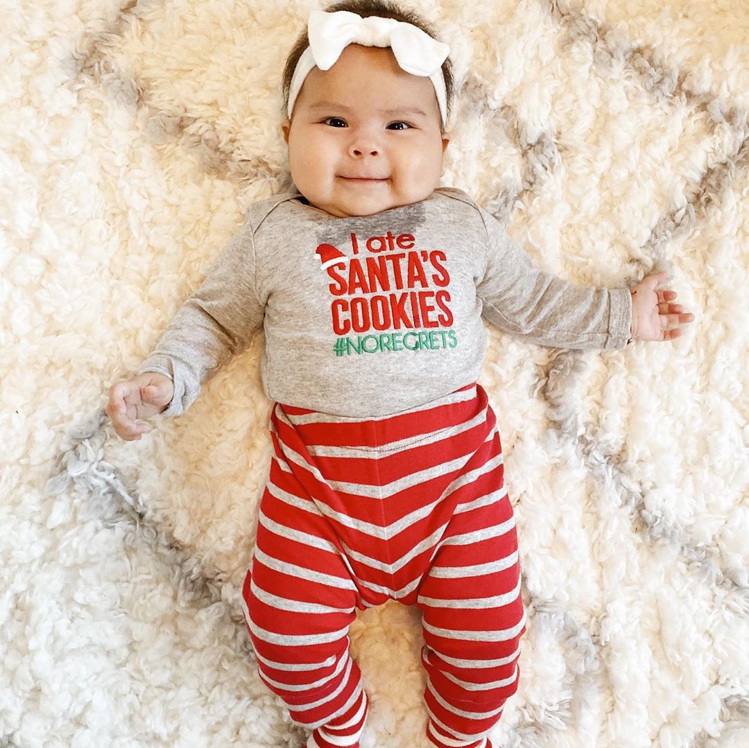 BabyLeague (@babyleague) on Twitter photo Merry Christmas from your friends at BabyLeague! We hope you have a magical Christmas day full of presents, love, and family. (P.S. we forgive you if you ate Santa's cookies, but only this year!) ๐
๐๐ (repost ๐ท <a href="/theanaduarte/">Ana Hernandez</a>) #babyleague #christmaspajamas #xmas #christmas Merry Christmas from your friends at BabyLeague! We hope you have a magical Christmas day full of presents, love, and family. (P.S. we forgive you if you ate Santa's cookies, but only this year!) ๐
๐๐ (repost ๐ท <a href="/theanaduarte/">Ana Hernandez</a>) #babyleague #christmaspajamas #xmas #christmas