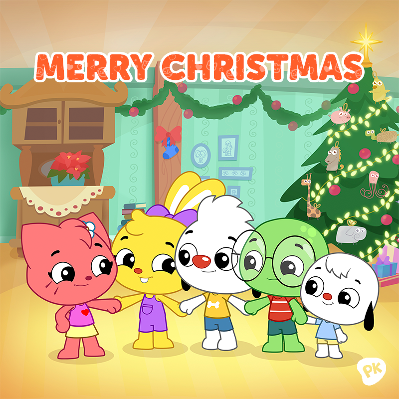 So it’s Christmas… The house is decorated, the family is gathered together, the entire city is lighten up, and magic is in the air! 

#MerryChristmas 🎅🎄