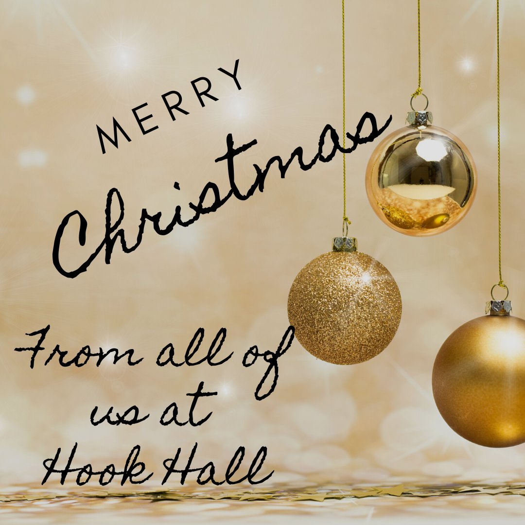 Wishing you and yours a very merry and bright Christmas!