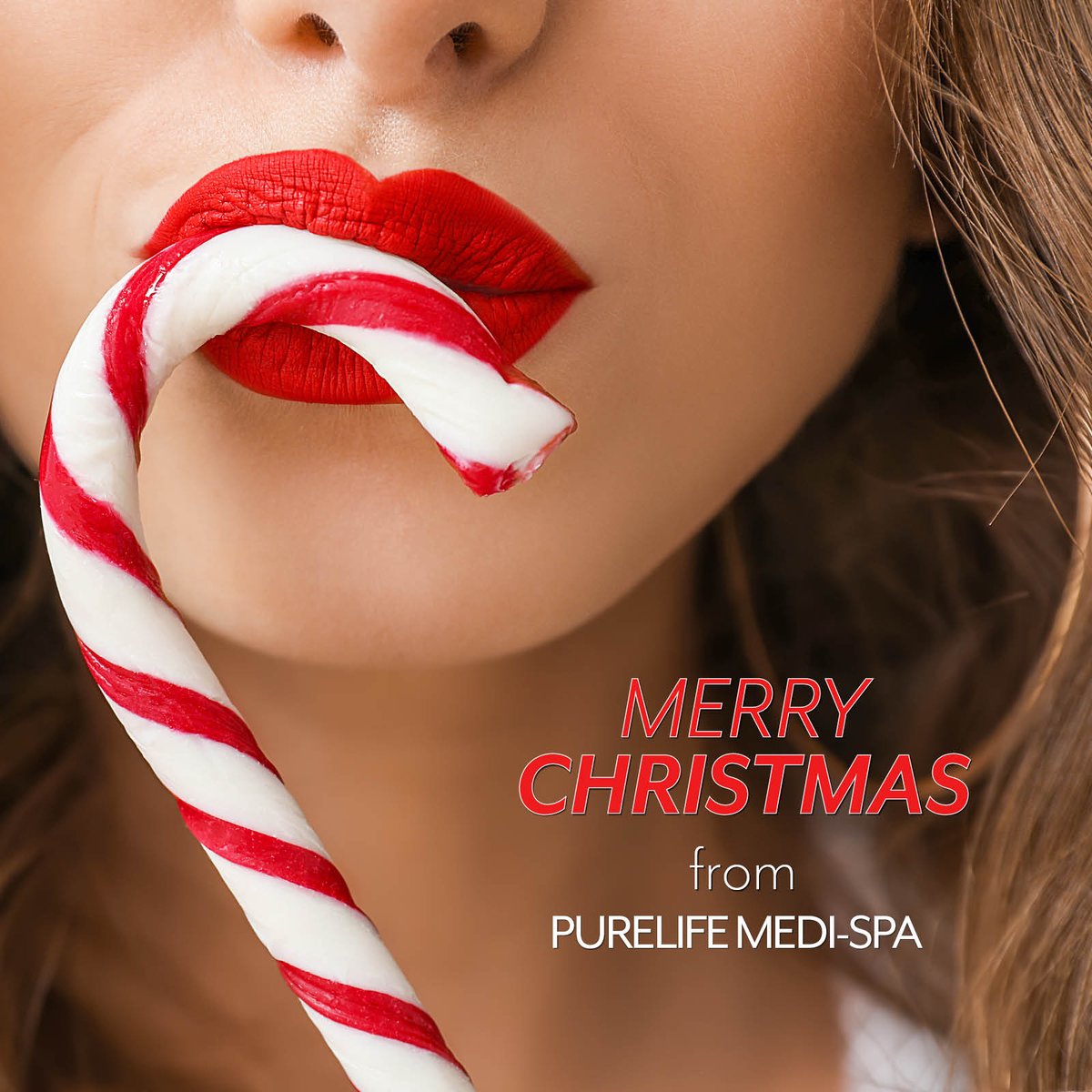 Pure Life Medi Spa tweet media