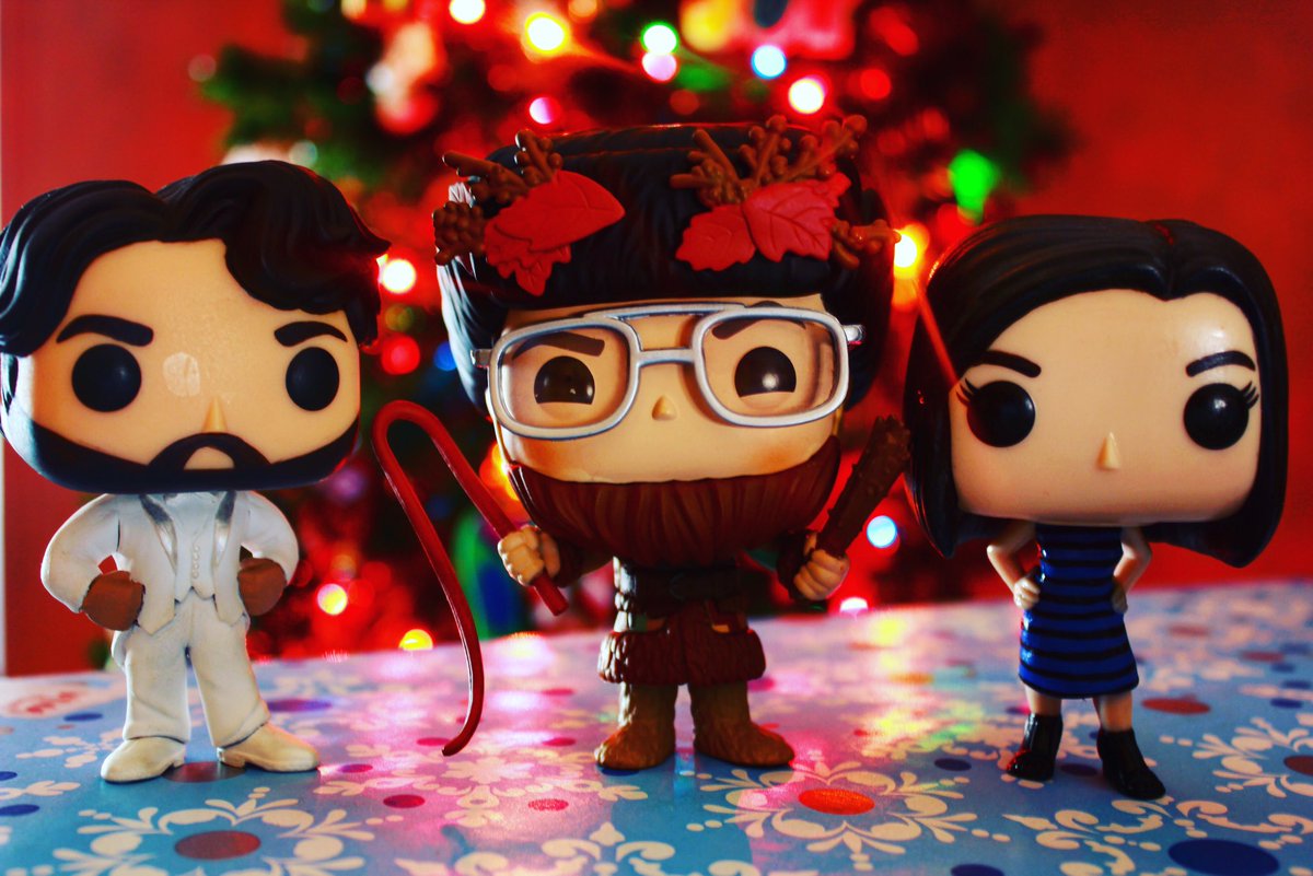 Have you been impish or admirable?